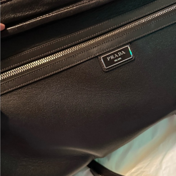 Runaway Prada Spring/Summer 2014 limited edition. It can be unisex . - Picture 7 of 15